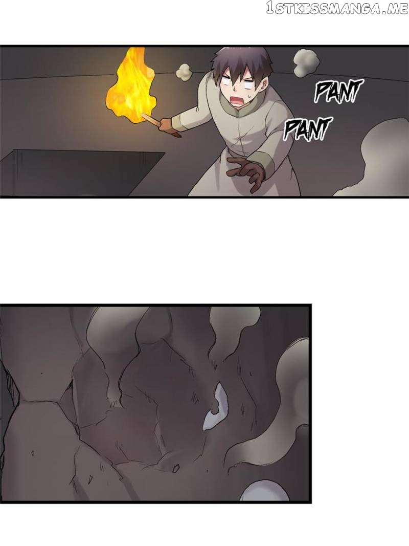 The Reincarnated Weapon Shop Owner chapter 78 - page 79