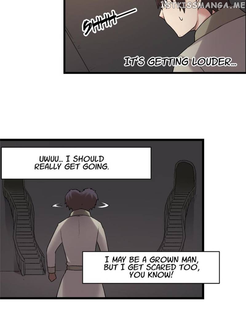 The Reincarnated Weapon Shop Owner chapter 78 - page 86