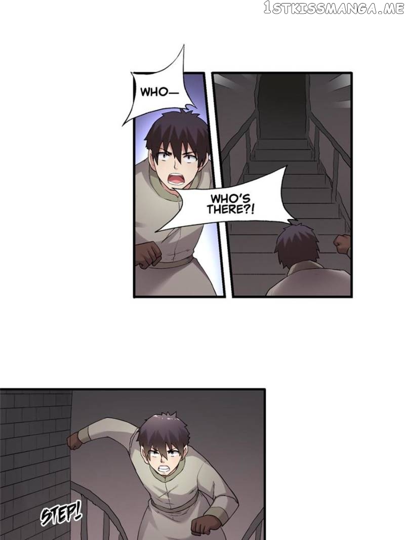 The Reincarnated Weapon Shop Owner chapter 78 - page 91
