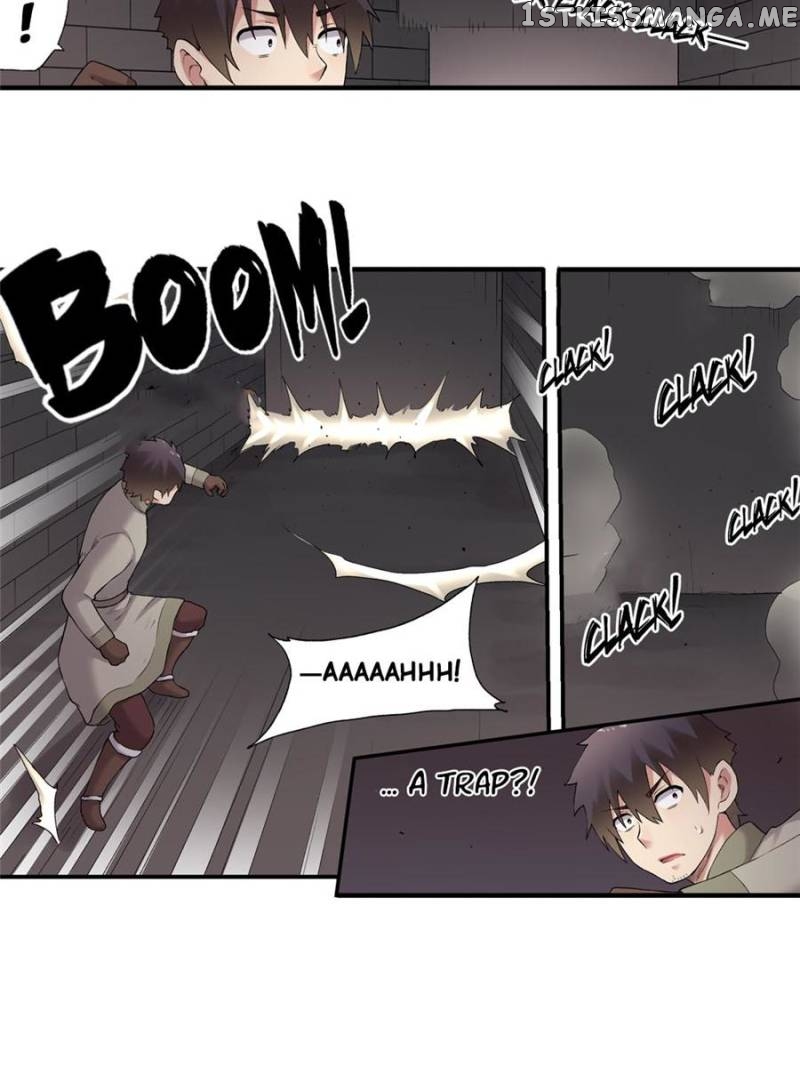 The Reincarnated Weapon Shop Owner chapter 78 - page 93