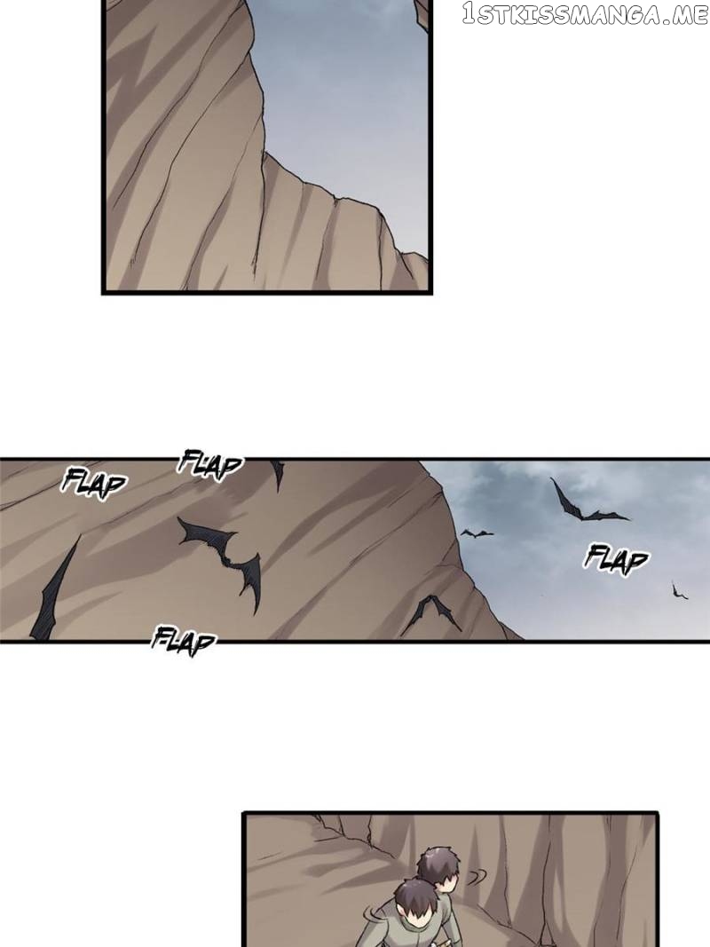 The Reincarnated Weapon Shop Owner chapter 77 - page 10