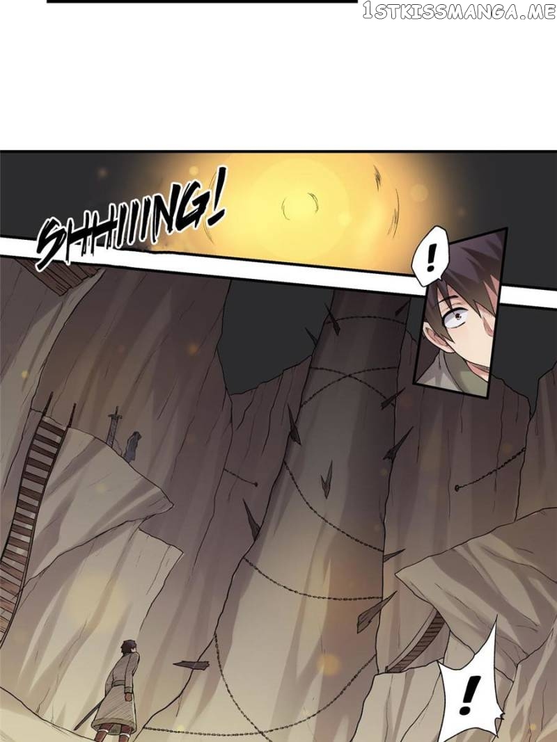 The Reincarnated Weapon Shop Owner chapter 77 - page 16
