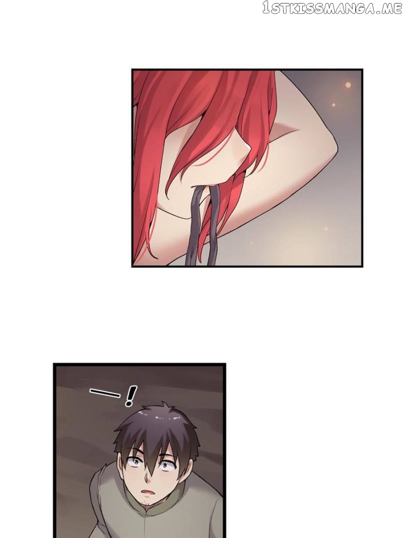 The Reincarnated Weapon Shop Owner chapter 77 - page 19
