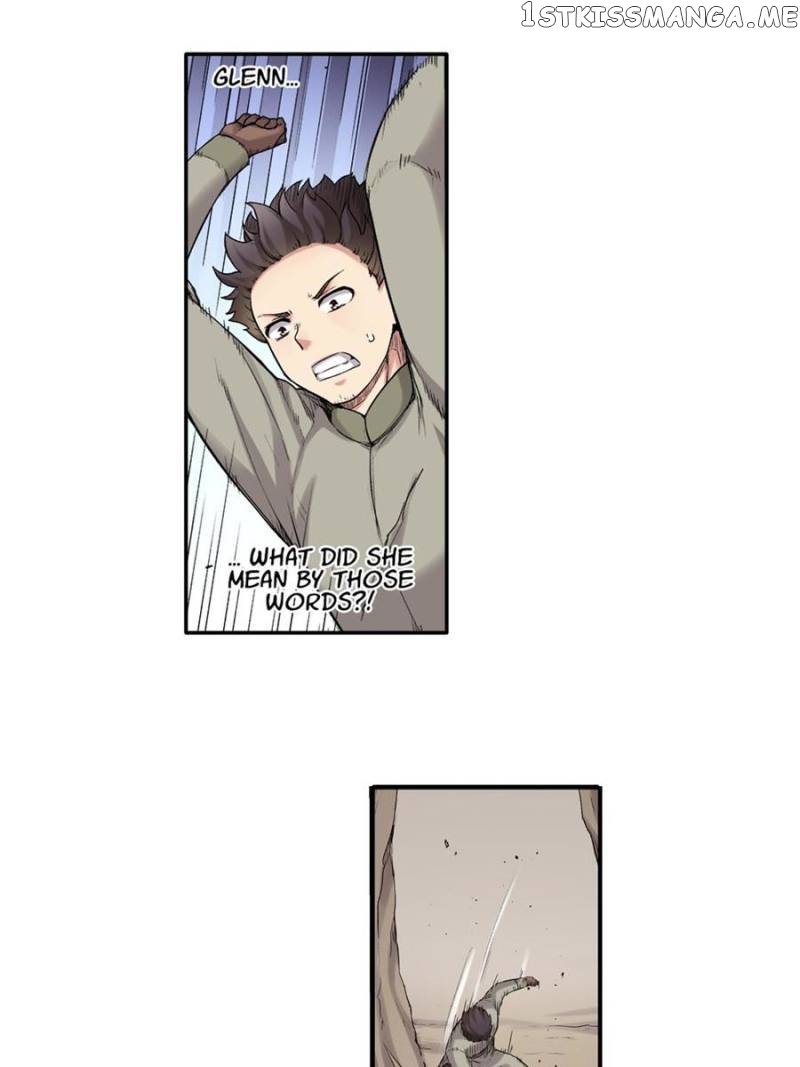 The Reincarnated Weapon Shop Owner chapter 77 - page 2