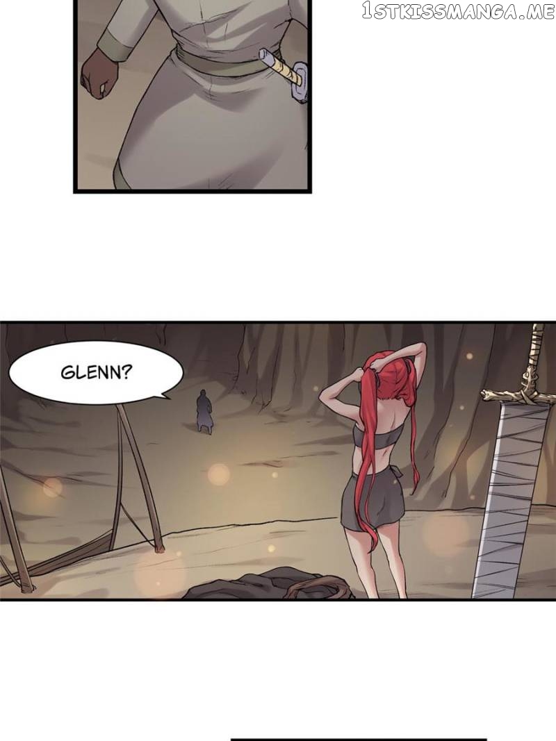 The Reincarnated Weapon Shop Owner chapter 77 - page 20