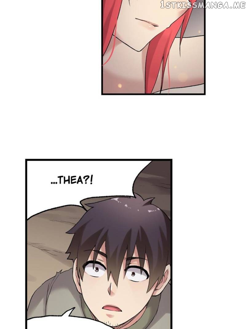 The Reincarnated Weapon Shop Owner chapter 77 - page 23