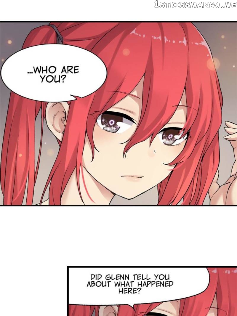 The Reincarnated Weapon Shop Owner chapter 77 - page 25