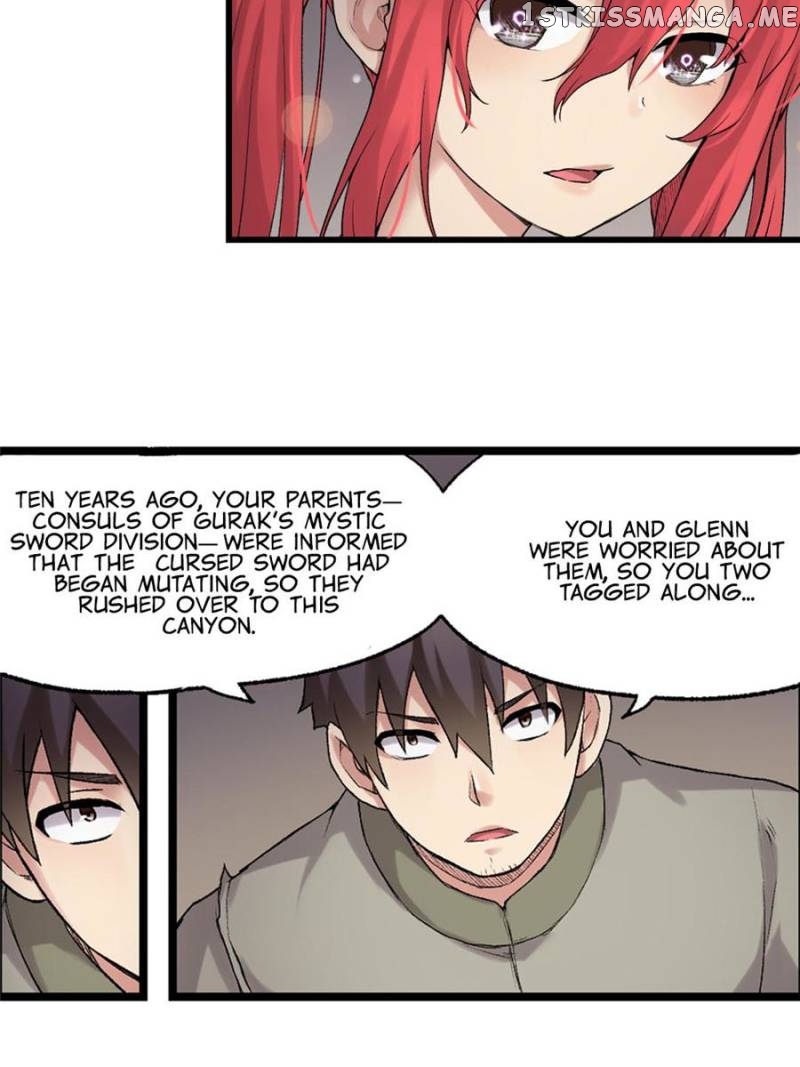 The Reincarnated Weapon Shop Owner chapter 77 - page 26