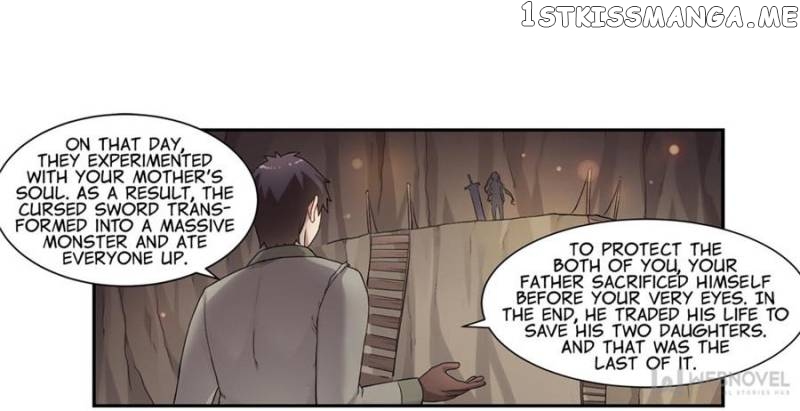 The Reincarnated Weapon Shop Owner chapter 77 - page 27