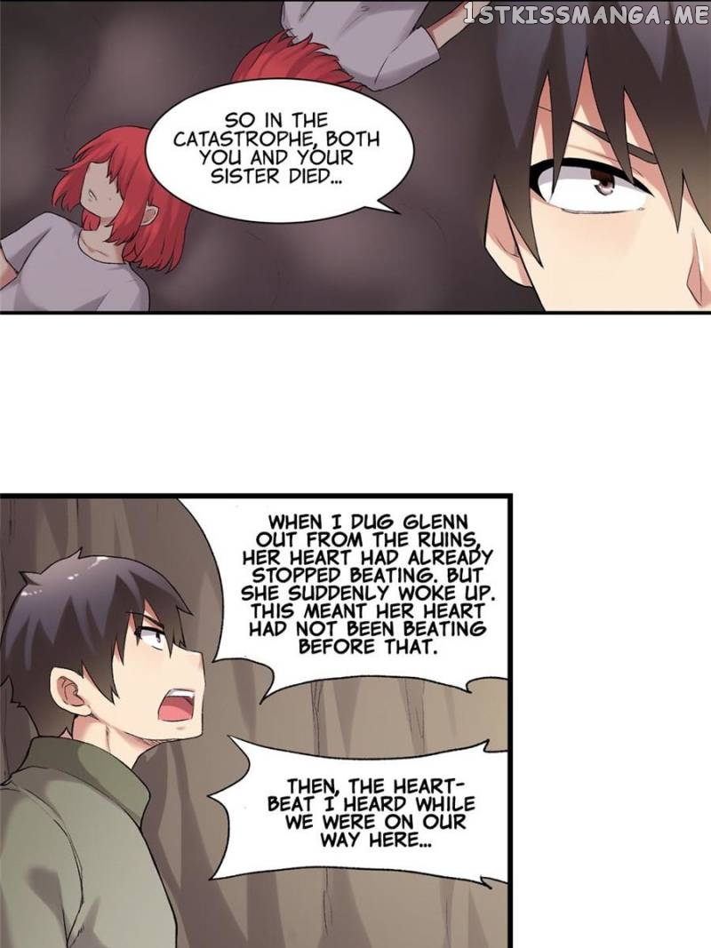The Reincarnated Weapon Shop Owner chapter 77 - page 31