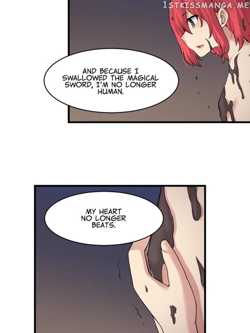 The Reincarnated Weapon Shop Owner chapter 77 - page 43