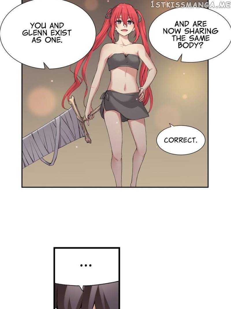 The Reincarnated Weapon Shop Owner chapter 77 - page 50