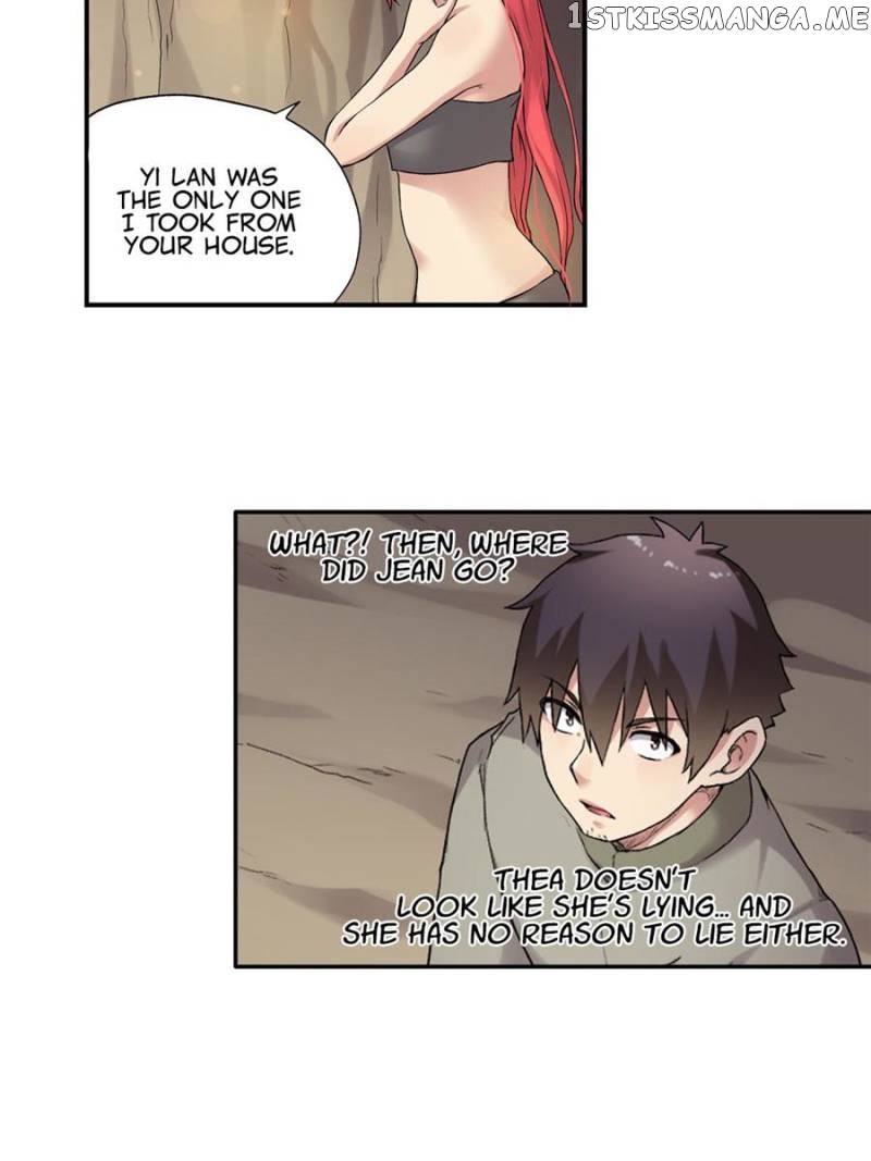 The Reincarnated Weapon Shop Owner chapter 77 - page 56
