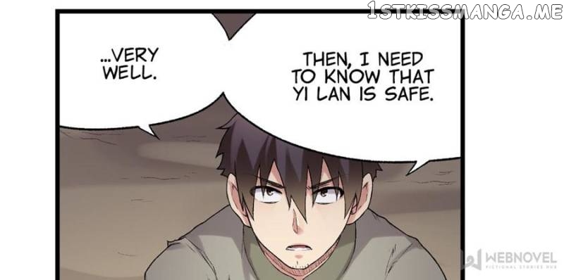The Reincarnated Weapon Shop Owner chapter 77 - page 57