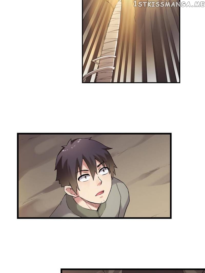 The Reincarnated Weapon Shop Owner chapter 77 - page 59