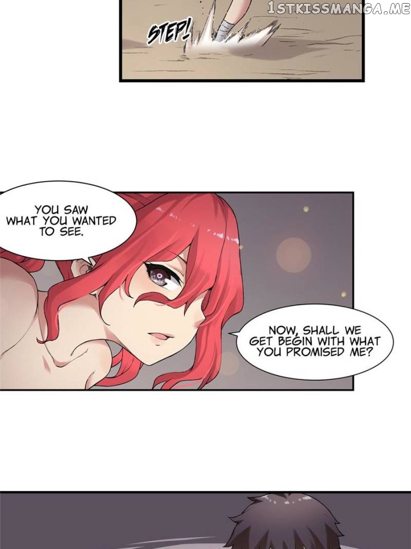 The Reincarnated Weapon Shop Owner chapter 77 - page 70