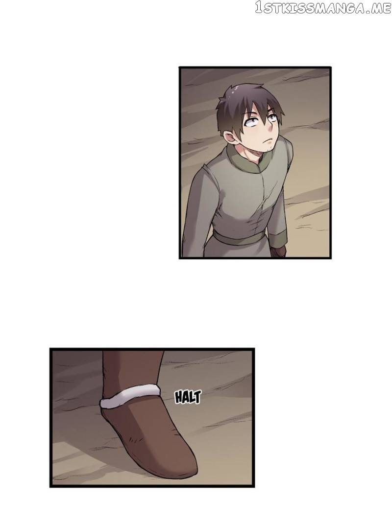 The Reincarnated Weapon Shop Owner chapter 77 - page 73