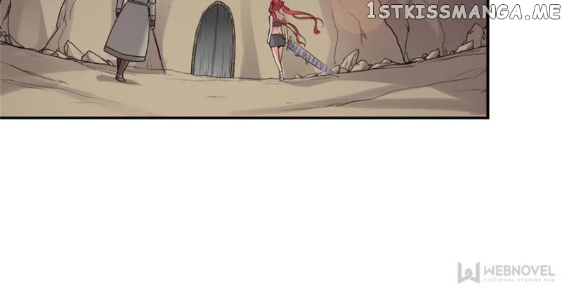 The Reincarnated Weapon Shop Owner chapter 77 - page 81