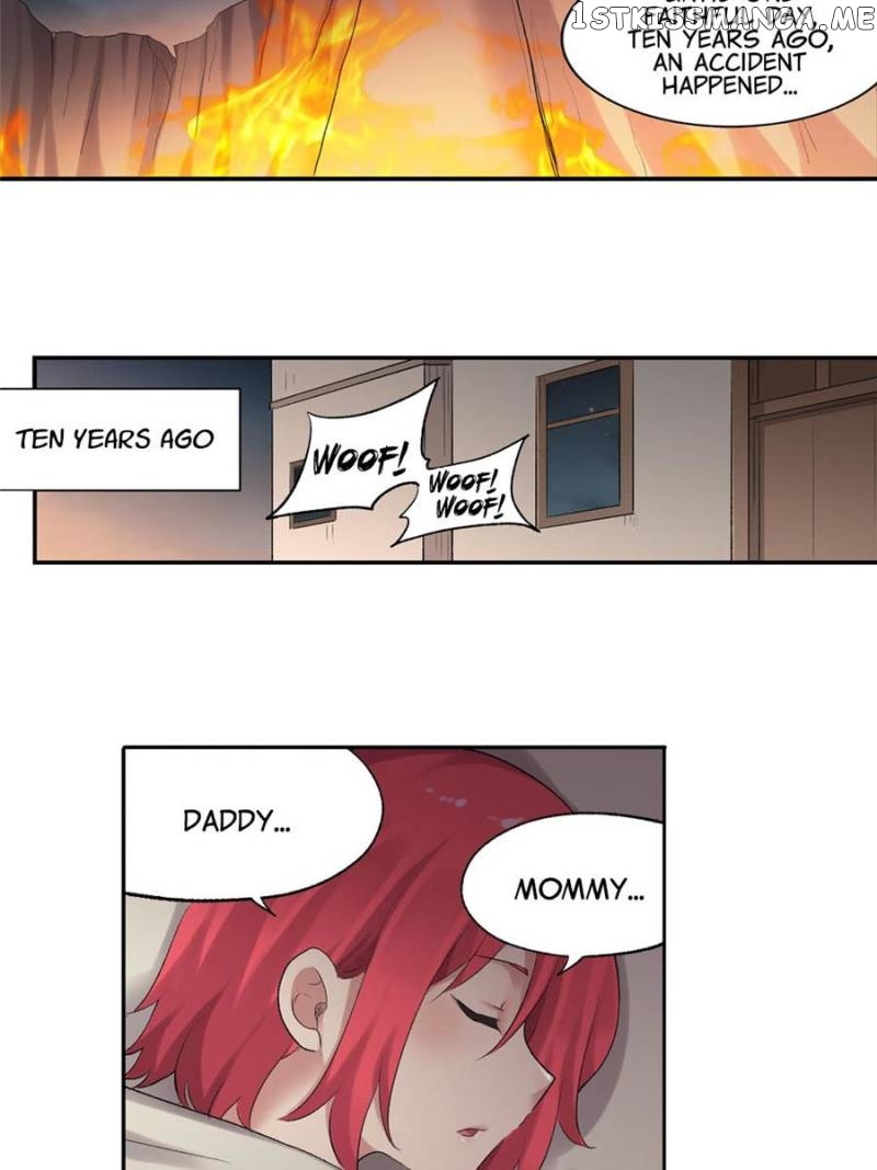 The Reincarnated Weapon Shop Owner chapter 76 - page 11