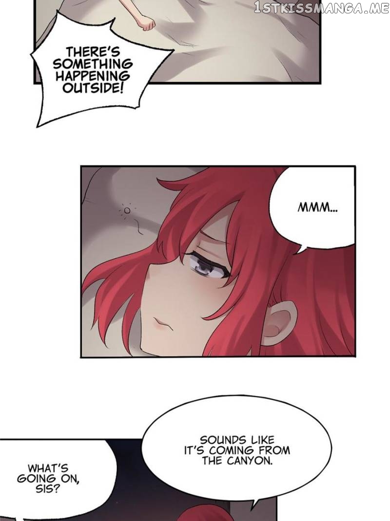 The Reincarnated Weapon Shop Owner chapter 76 - page 16