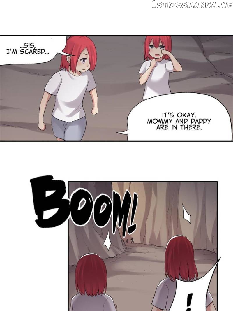 The Reincarnated Weapon Shop Owner chapter 76 - page 19