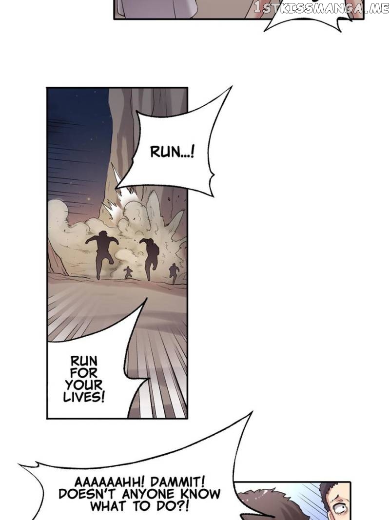 The Reincarnated Weapon Shop Owner chapter 76 - page 20