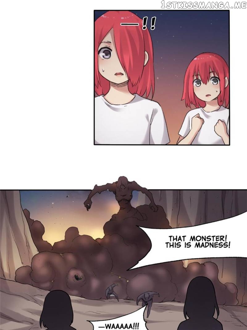 The Reincarnated Weapon Shop Owner chapter 76 - page 22