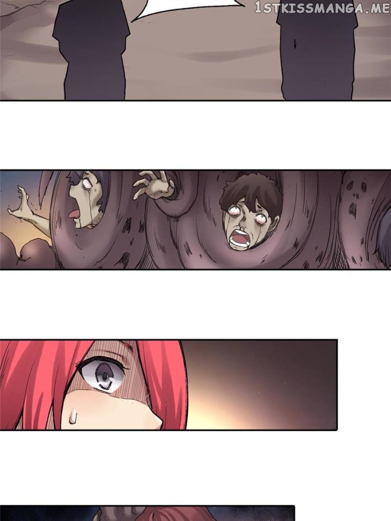 The Reincarnated Weapon Shop Owner chapter 76 - page 23