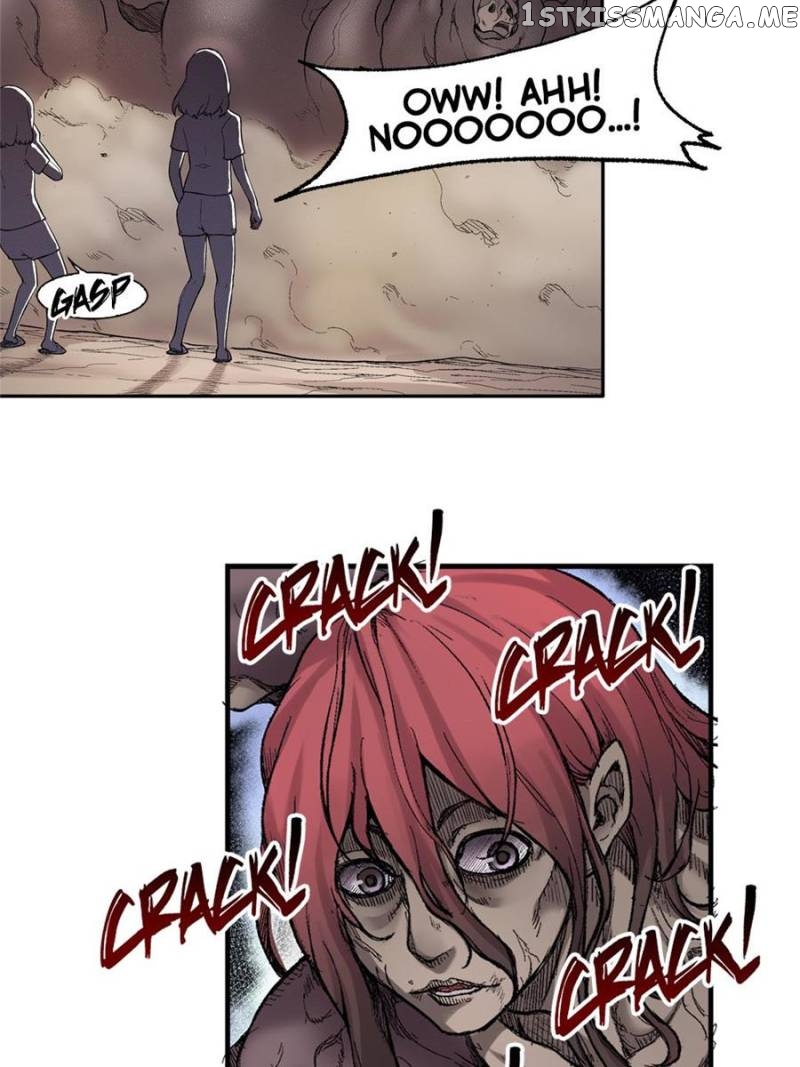 The Reincarnated Weapon Shop Owner chapter 76 - page 25