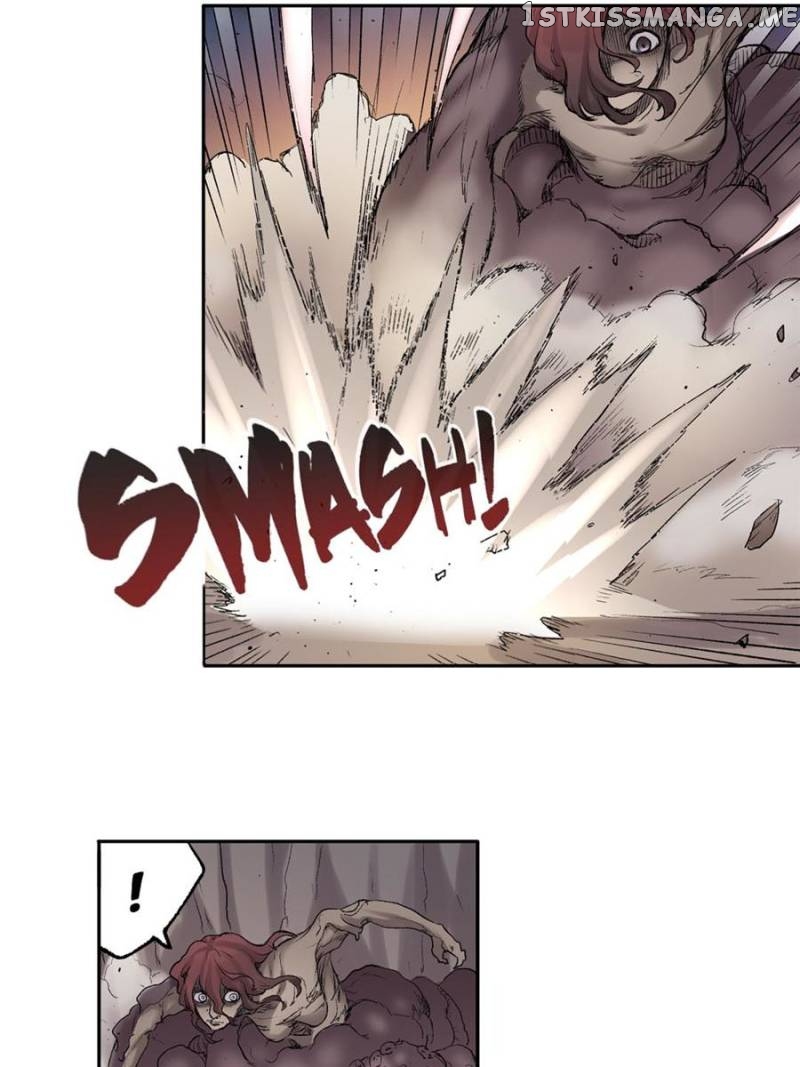 The Reincarnated Weapon Shop Owner chapter 76 - page 28