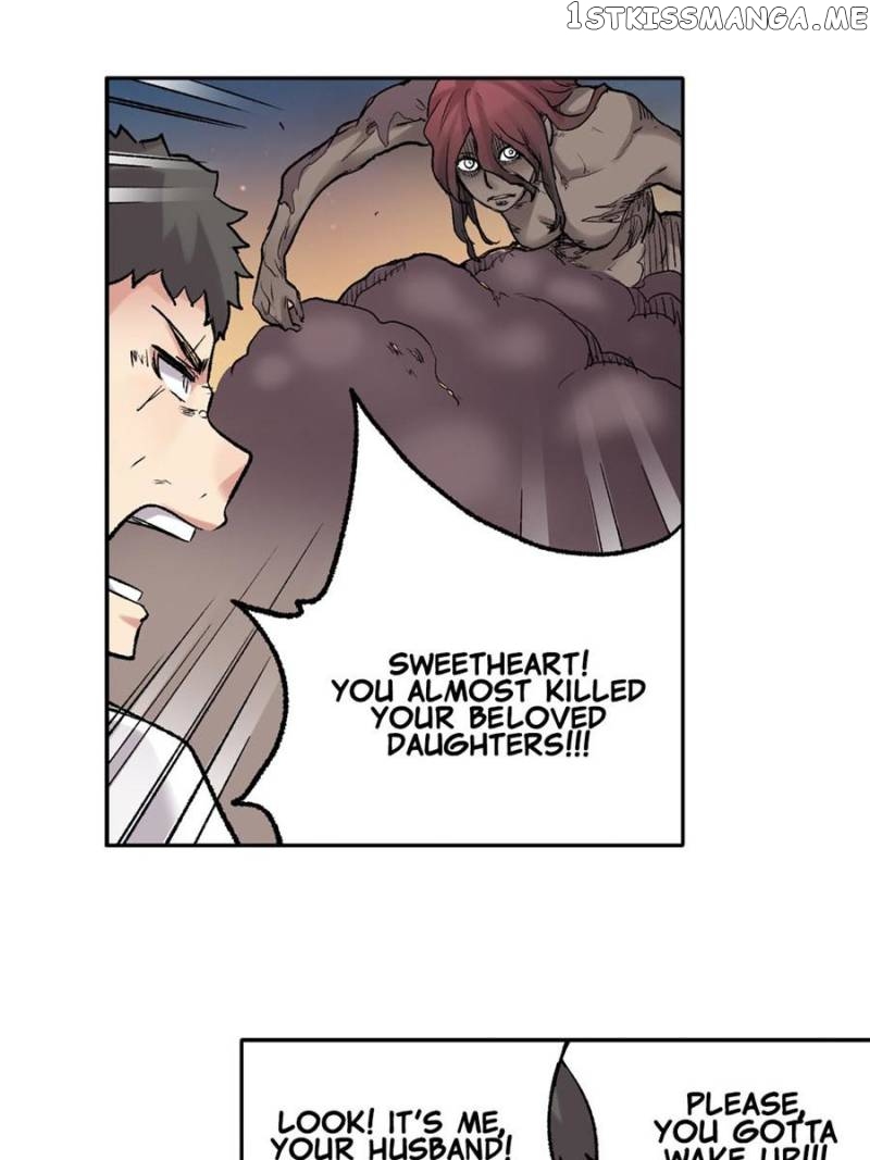 The Reincarnated Weapon Shop Owner chapter 76 - page 34