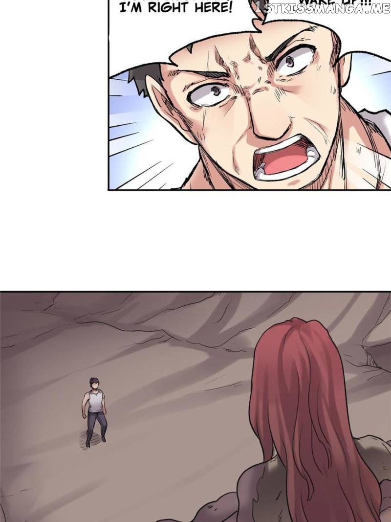 The Reincarnated Weapon Shop Owner chapter 76 - page 35