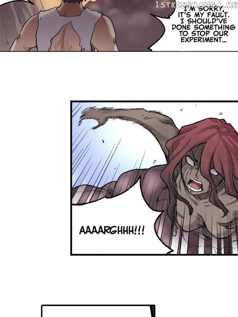 The Reincarnated Weapon Shop Owner chapter 76 - page 41