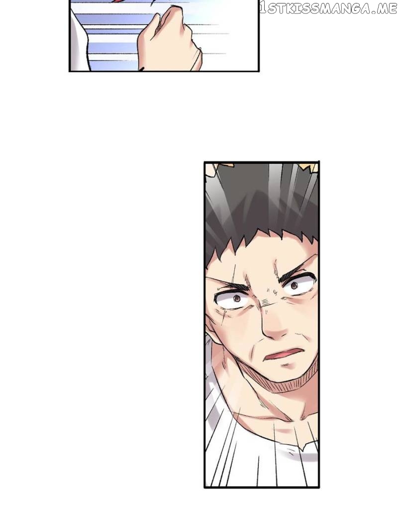 The Reincarnated Weapon Shop Owner chapter 76 - page 43