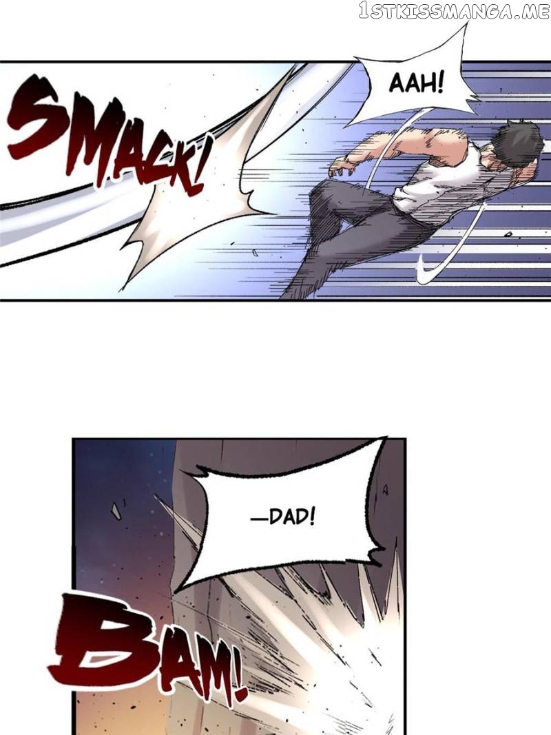 The Reincarnated Weapon Shop Owner chapter 76 - page 44