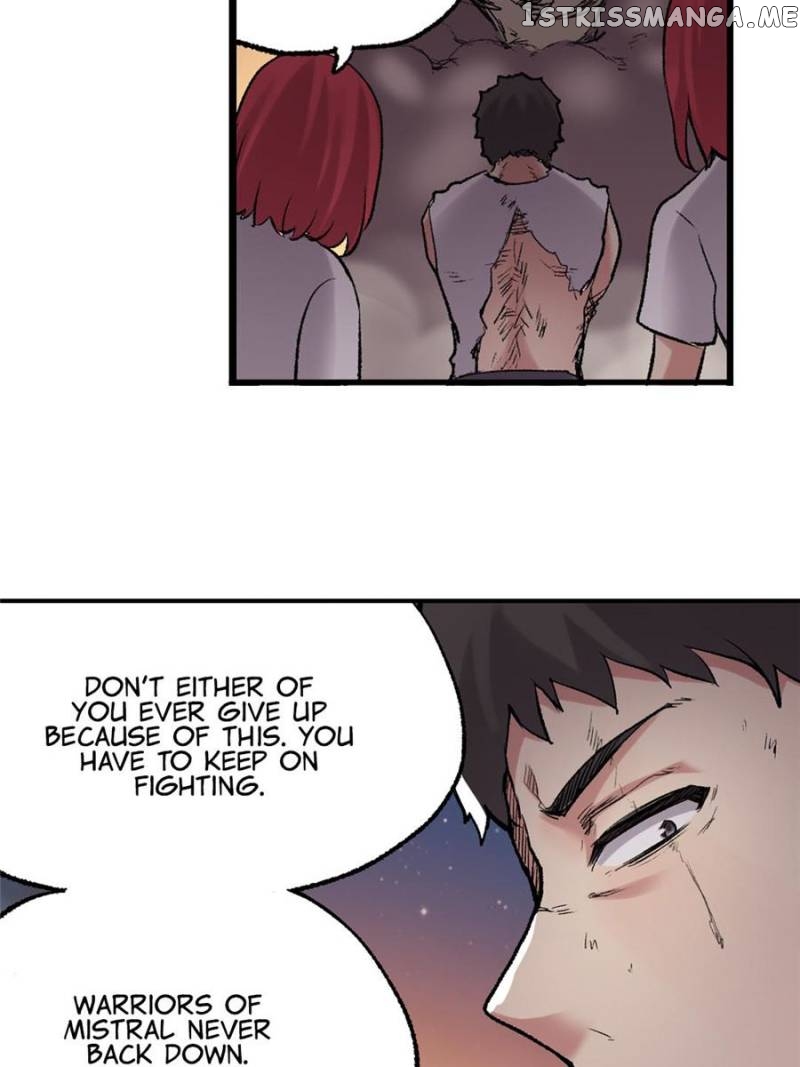 The Reincarnated Weapon Shop Owner chapter 76 - page 52