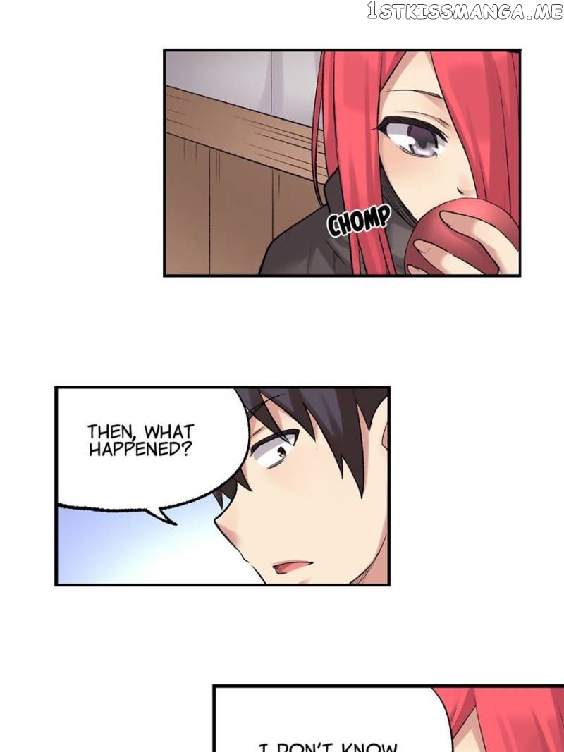 The Reincarnated Weapon Shop Owner chapter 76 - page 56