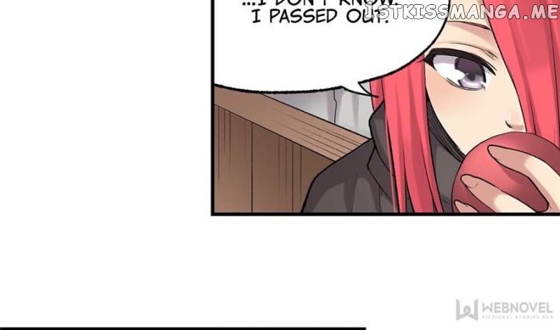 The Reincarnated Weapon Shop Owner chapter 76 - page 57