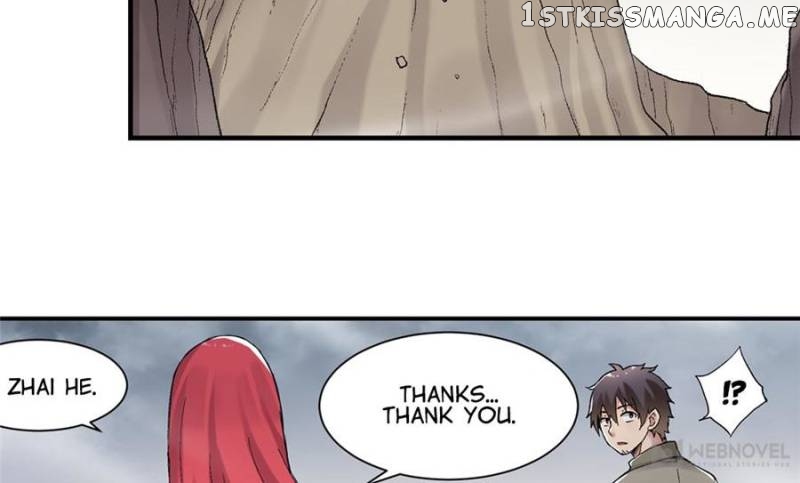 The Reincarnated Weapon Shop Owner chapter 76 - page 63