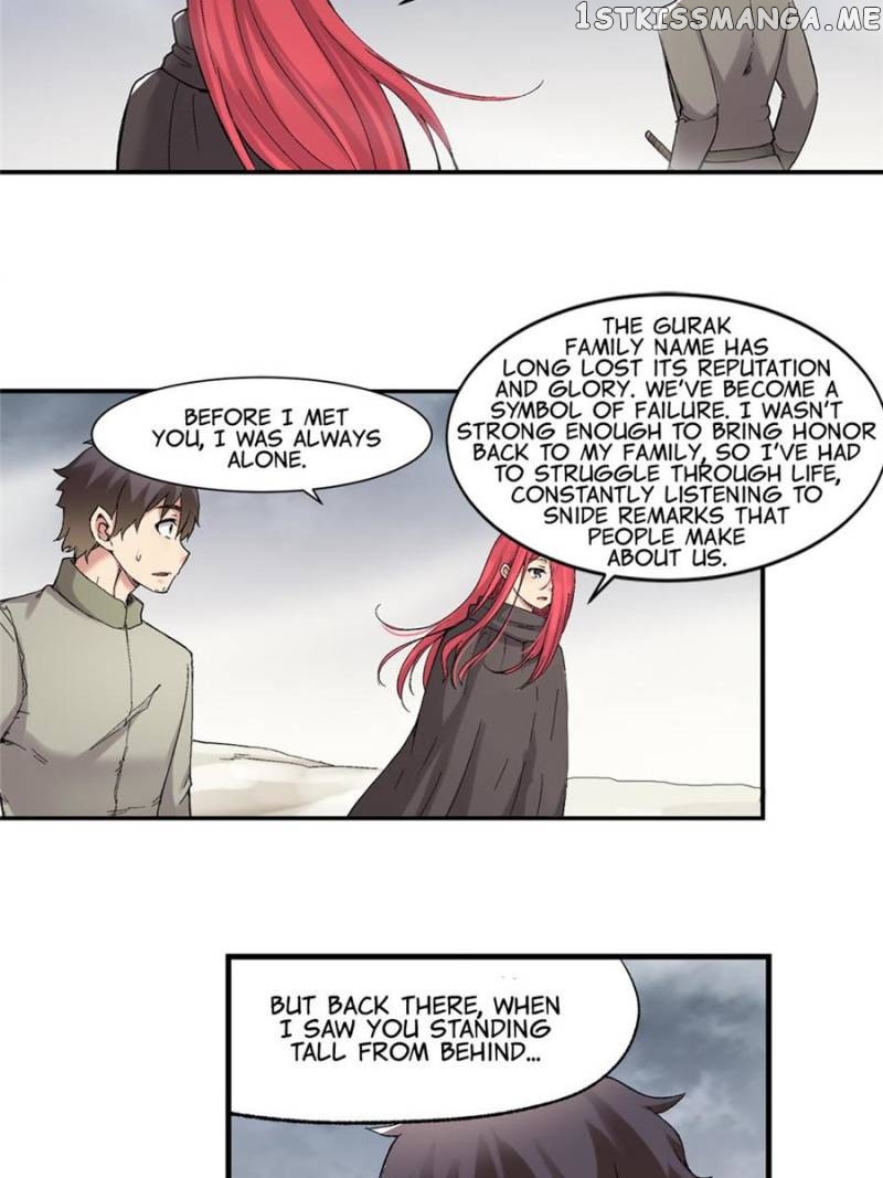The Reincarnated Weapon Shop Owner chapter 76 - page 64