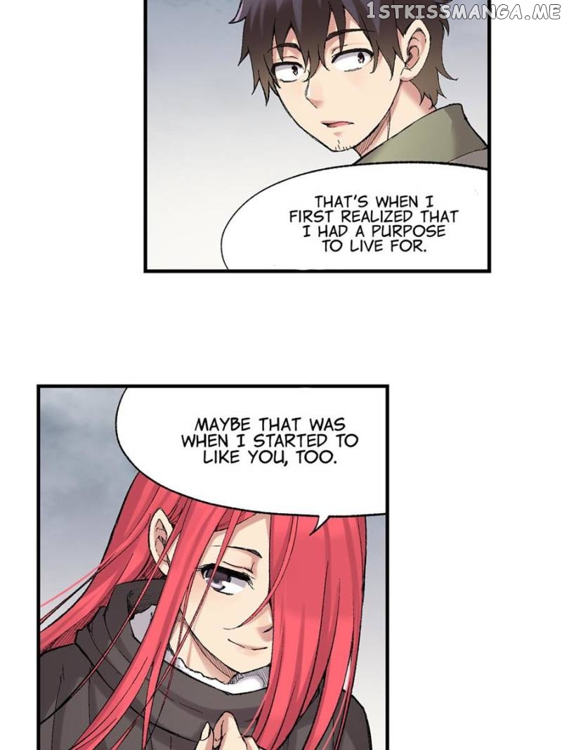 The Reincarnated Weapon Shop Owner chapter 76 - page 65