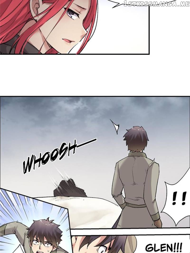 The Reincarnated Weapon Shop Owner chapter 76 - page 68