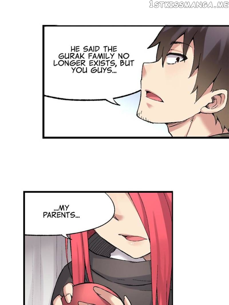 The Reincarnated Weapon Shop Owner chapter 76 - page 8