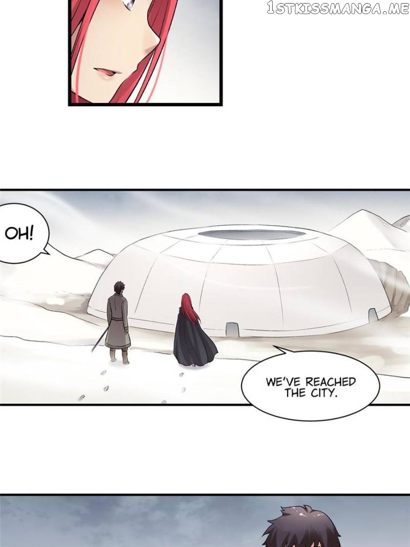 The Reincarnated Weapon Shop Owner chapter 75 - page 17