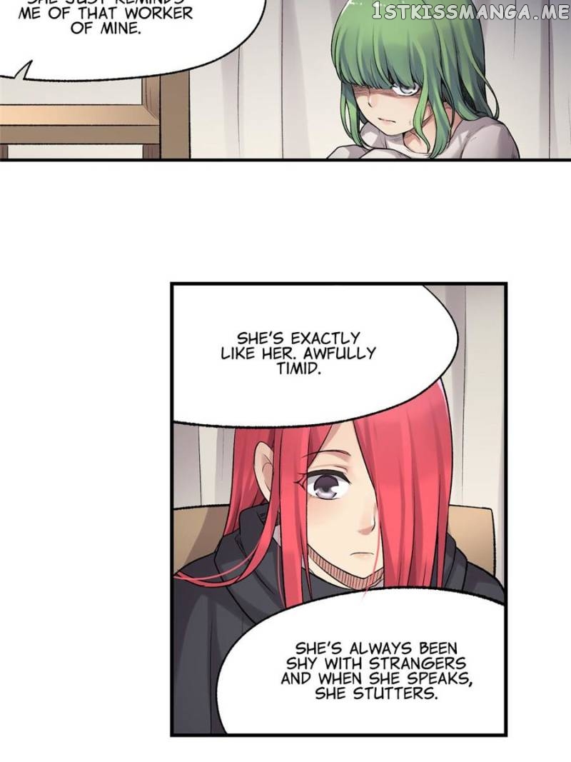 The Reincarnated Weapon Shop Owner chapter 75 - page 29