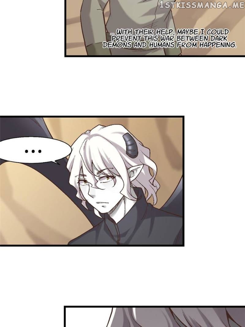The Reincarnated Weapon Shop Owner chapter 73 - page 10