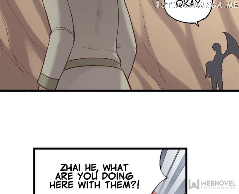 The Reincarnated Weapon Shop Owner chapter 73 - page 12