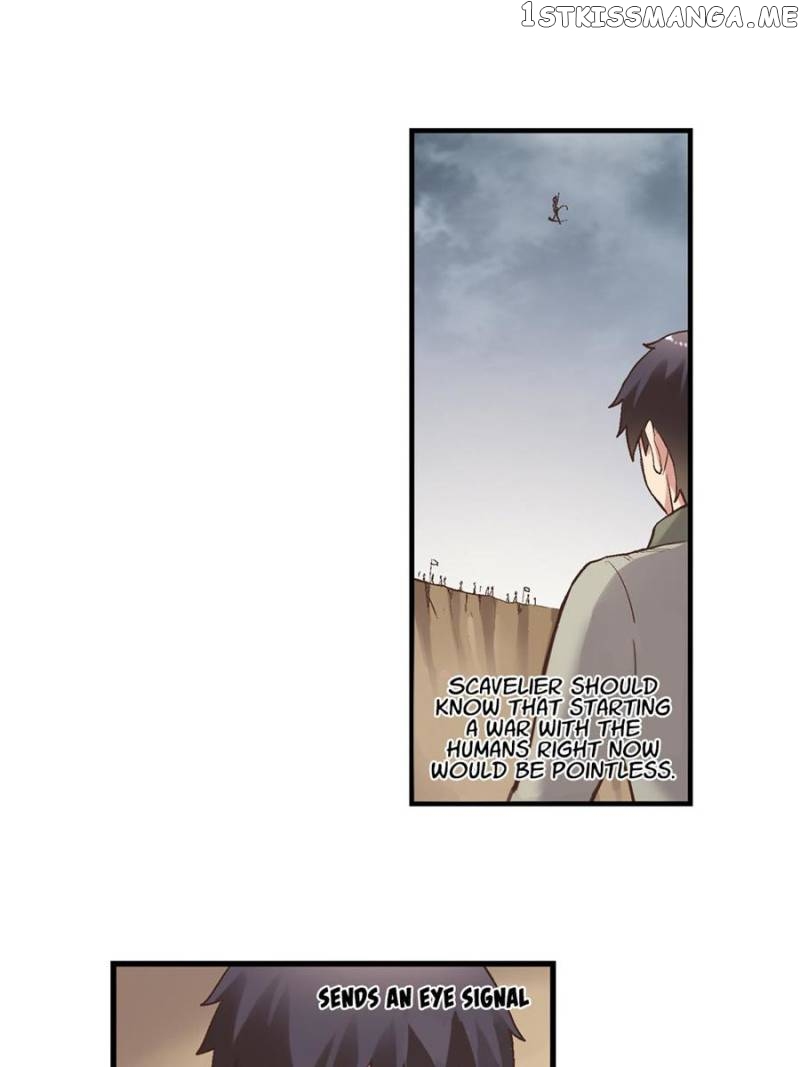 The Reincarnated Weapon Shop Owner chapter 73 - page 16