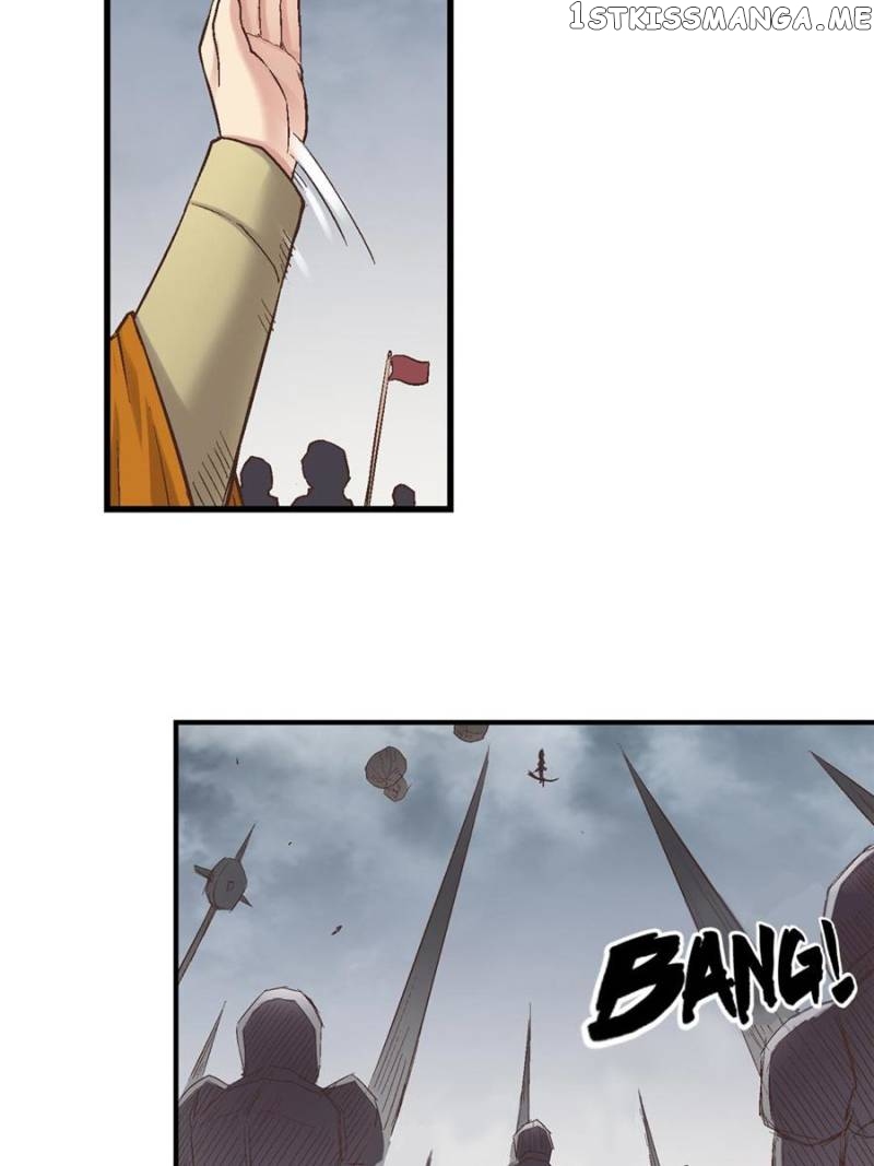 The Reincarnated Weapon Shop Owner chapter 73 - page 20