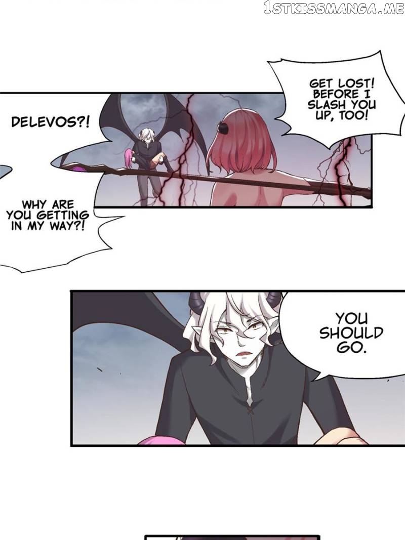 The Reincarnated Weapon Shop Owner chapter 73 - page 22